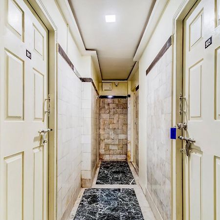 Super Oyo Hotel Dreamland Bombay Extérieur photo