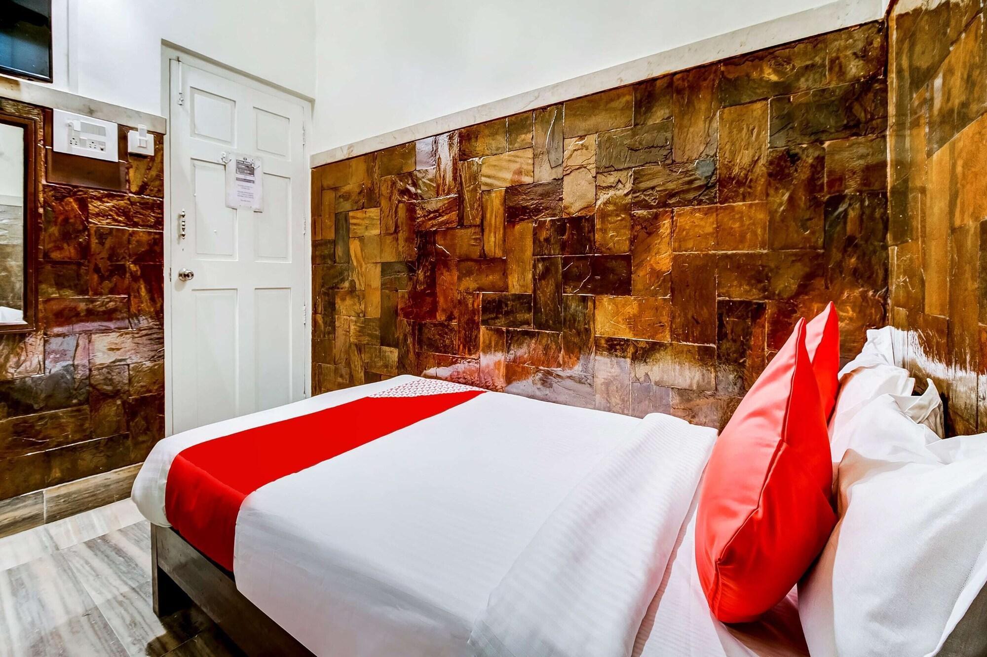 Super Oyo Hotel Dreamland Bombay Extérieur photo